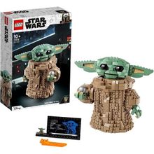 Lego Star Wars 75318 The Child