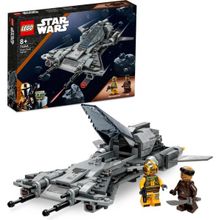 Lego Star Wars 75346 Korsan Snub Fighter