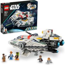 Lego Star Wars 75357 Ghost & Phantom II