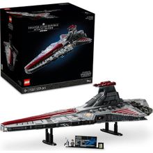 Lego Star Wars 75367 Venator Sınıfı Cumhuriyet Saldırı Kruvazörü