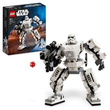Lego Star Wars 75370 Stormtrooper Robotu