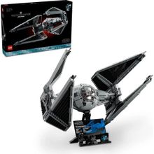 Lego Star Wars 75382 Tie Interceptor