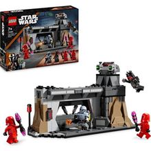 Lego Star Wars 75386 The Mandalorian Paz Vizsla Ve Moff Gideon Savaşı