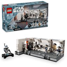Lego Star Wars 75387 Tantive IV’e Biniş