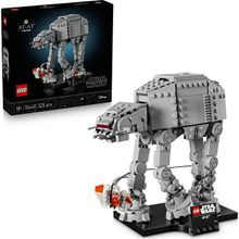 Lego Star Wars 75440 İmparatorun Dönüşü At-At