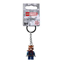 Lego Star Wars 854296 Rocket Raccoon Anahtarlık