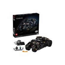 Lego Super Heroes 76240 Batmobile Tumbler