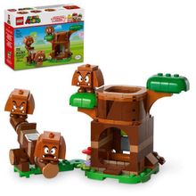 Lego Super Mario 71433 Goomba Oyun Parkı