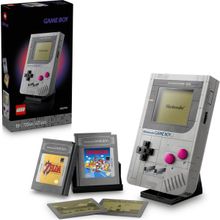 Lego Super Mario 72046 Game Boy