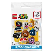 Lego Super Mario Character Packs