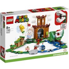 Lego Super Mario Muhafızlı Kale Ek Macera Seti 71362