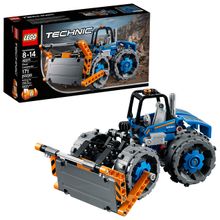 Lego Techcic 42071 Dozer Kompaktör