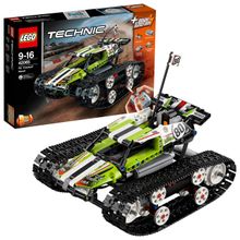 Lego Technic 42065 Rc Tracked Racer