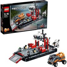 Lego Technic 42076 Hovercraft