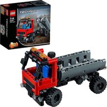 Lego Technic 42084 Kanca Yükleyici