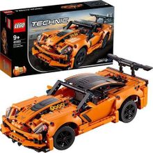 Lego Technic 42093 Chevrolet Corvette ZR1