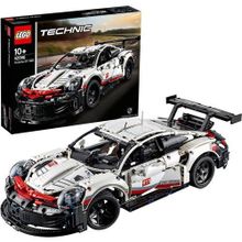 Lego Technic 42096 Porsche 911 RSR