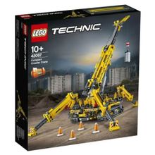 Lego Technic 42097 Compact Crawler Crane