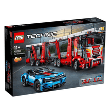 Lego Technic 42098 Car Transporter
