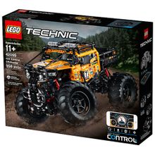 Lego Technic 42099 4x4 X-Treme Off-Roader