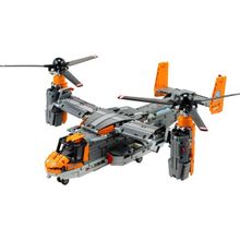 Lego Technic 42113 Bell Boeing V-22 Osprey