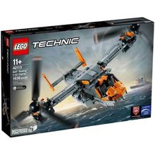 Lego Technic 42113 Bell Boeing V-22 Osprey