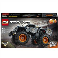 Lego Technic 42119 Monster Jam Max-D