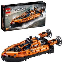 Lego Technıc 42120 Kurtarma Hoverkraftı