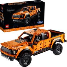 Lego Technic 42126 Ford F-150 Raptor Kamyonet