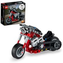 Lego Technic 42132 Motosiklet