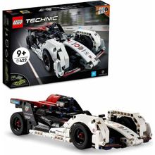 Lego Technic 42137 Formula E Porsche 99x Electric