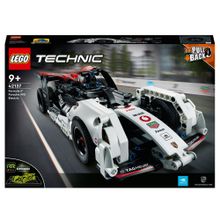 Lego Technic 42137 Formula E Porsche 99x Electric
