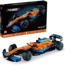 Lego Technic 42141 McLaren F1 Yarış Arabası
