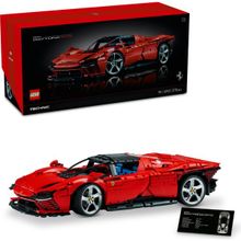 Lego Technic 42143 Ferrari Daytona SP3