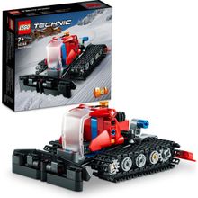 Lego Technic 42148 Kar Ezme Aracı