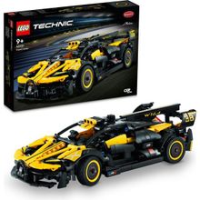 Lego Technic 42151 Bugatti Bolide