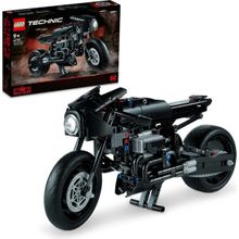 Lego Technic 42155 Batman Batcycle