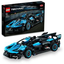 Lego Technic 42162 Bugatti Bolide Agile