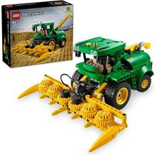 Lego Technic 42168 John Deere 9700 Forage Harvester