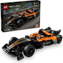 Lego Technic 42169 Neom Mclaren Formula E Yarış Arabası