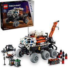 Lego Technic 42180 Mars Ekibi Keşif Aracı