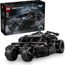 Lego Technic 42239 Batmobile Tumbler