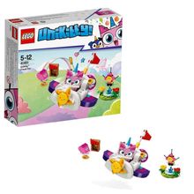 Lego Unikitty 41451 Unikitty Bulut Arabası