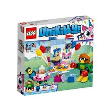 Lego Unikitty 41453 Parti Zamanı