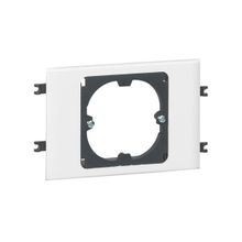 Legrand 010913 Dlp Tekli 85 mm Kapak İçin Anahtar Kaidesi
