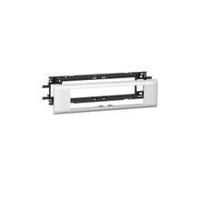 Legrand 010958 50x80 mm DLP 8 Modül Kaide Çerçeve