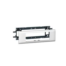 Legrand 010996 Dlp 85 mm Kapak İçin 6 Modül Armada Kaide