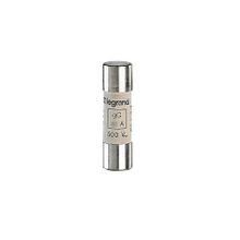 Legrand 014532 14x51 mm 32A GG Hızlı Tip Pimli Kartuş Sigorta