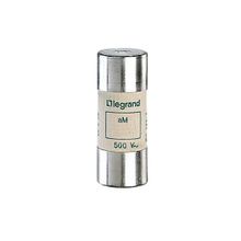 Legrand 015132 22x58 mm 32A AM Yavaş Tip Pimli Kartuş Sigorta