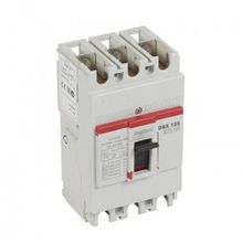 Legrand 027220 3x63A Kompakt Şalter